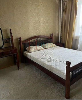 3-к квартира, на длительный срок, 73м2, 4/10 этаж