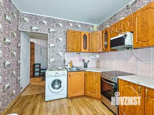 2-к квартира, на длительный срок, 53м2, 2/9 этаж