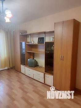 1-к квартира, на длительный срок, 37м2, 7/10 этаж