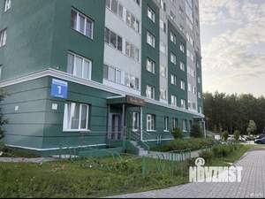 2-к квартира, на длительный срок, 50м2, 15/26 этаж