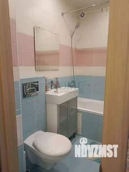 Студия квартира, на длительный срок, 34м2, 7/10 этаж