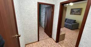 1-к квартира, на длительный срок, 34м2, 7/10 этаж