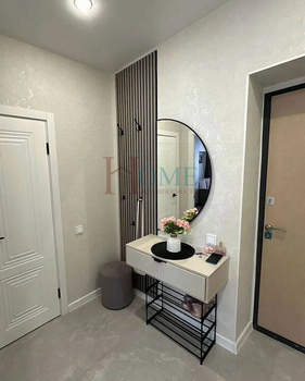 1-к квартира, на длительный срок, 31м2, 2/5 этаж