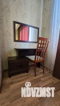 1-к квартира, посуточно, 50м2, 5/21 этаж