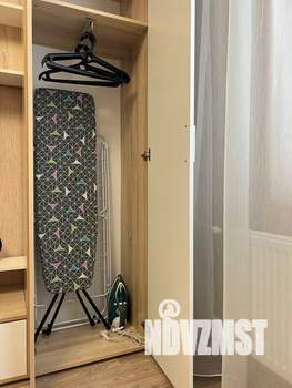 Студия квартира, посуточно, 30м2, 12/18 этаж