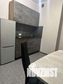 1-к квартира, на длительный срок, 37м2, 19/25 этаж