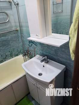 2-к квартира, на длительный срок, 45м2, 6/9 этаж