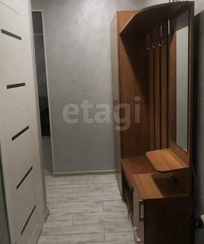 2-к квартира, на длительный срок, 41м2, 1/5 этаж