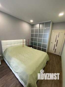 2-к квартира, на длительный срок, 43м2, 10/23 этаж