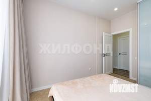 2-к квартира, на длительный срок, 60м2, 22/24 этаж