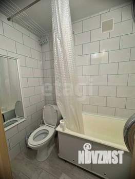 1-к квартира, на длительный срок, 32м2, 8/9 этаж