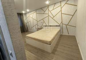 Студия квартира, на длительный срок, 30м2, 1/5 этаж