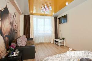 1-к квартира, на длительный срок, 40м2, 11/20 этаж