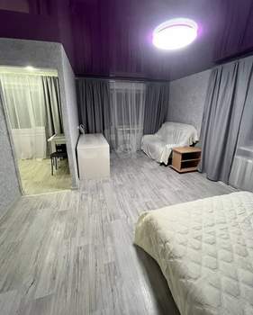 1-к квартира, на длительный срок, 30м2, 5/5 этаж