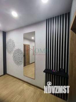 3-к квартира, на длительный срок, 63м2, 2/17 этаж