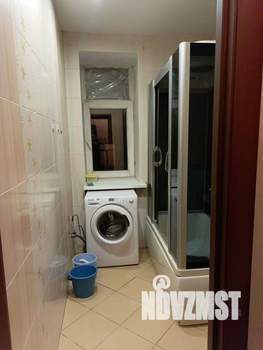 1-к квартира, на длительный срок, 38м2, 3/4 этаж