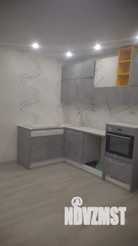2-к квартира, на длительный срок, 40м2, 4/17 этаж