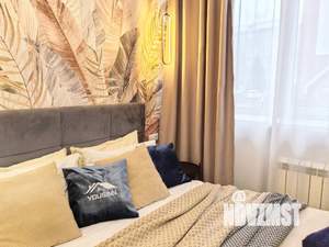 Студия квартира, посуточно, 25м2, 1/9 этаж