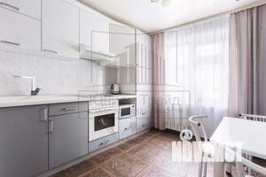 4-к квартира, на длительный срок, 75м2, 1/9 этаж