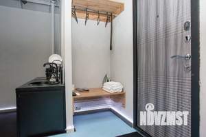 1-к квартира, посуточно, 30м2, 6/10 этаж
