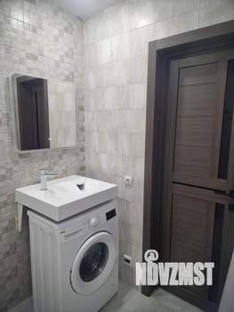 Студия квартира, на длительный срок, 30м2, 20/25 этаж