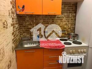 2-к квартира, на длительный срок, 40м2, 3/3 этаж