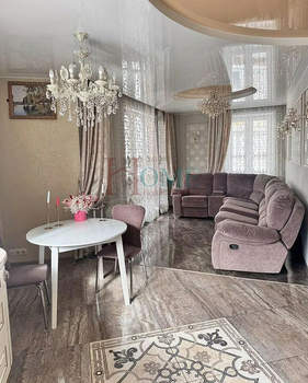 2-к квартира, на длительный срок, 58м2, 8/9 этаж