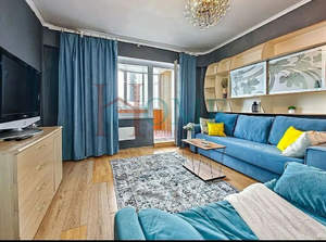 3-к квартира, на длительный срок, 70м2, 7/16 этаж