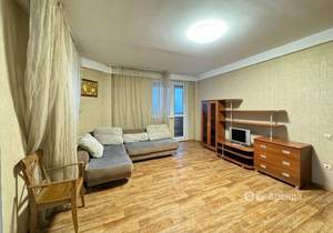 2-к квартира, на длительный срок, 58м2, 10/10 этаж