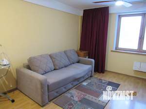 1-к квартира, посуточно, 43м2, 9/17 этаж