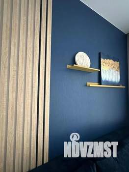 Студия квартира, посуточно, 26м2, 7/30 этаж