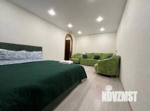 1-к квартира, посуточно, 30м2, 3/5 этаж