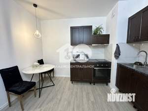 2-к квартира, на длительный срок, 42м2, 4/15 этаж