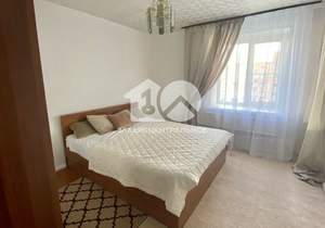 2-к квартира, на длительный срок, 70м2, 4/13 этаж