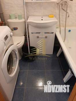 Студия квартира, на длительный срок, 21м2, 9/10 этаж