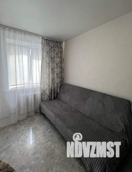 2-к квартира, посуточно, 46м2, 2/5 этаж