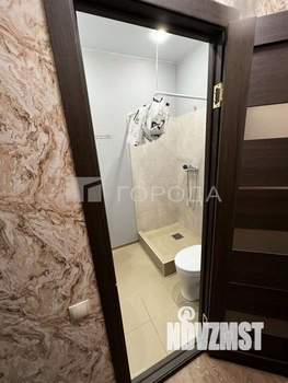 2-к квартира, на длительный срок, 40м2, 2/2 этаж