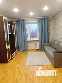 1-к квартира, на длительный срок, 31м2, 5/6 этаж