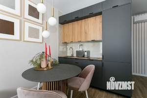 2-к квартира, на длительный срок, 37м2, 6/25 этаж