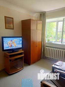 1-к квартира, на длительный срок, 30м2, 1/3 этаж