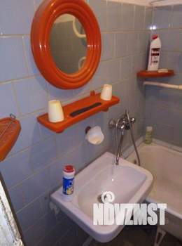 2-к квартира, на длительный срок, 44м2, 6/9 этаж