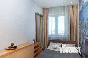 3-к квартира, посуточно, 65м2, 1/1 этаж