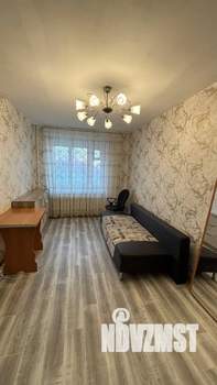 1-к квартира, на длительный срок, 22м2, 1/9 этаж