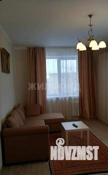 1-к квартира, на длительный срок, 40м2, 5/6 этаж