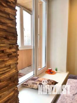 3-к квартира, посуточно, 80м2, 2/10 этаж