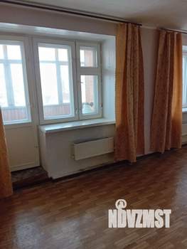 1-к квартира, на длительный срок, 35м2, 3/5 этаж