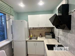 2-к квартира, на длительный срок, 45м2, 4/5 этаж