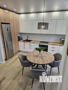 3-к квартира, на длительный срок, 80м2, 5/24 этаж