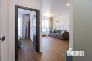 2-к квартира, на длительный срок, 39м2, 6/17 этаж