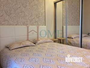 2-к квартира, на длительный срок, 44м2, 20/24 этаж